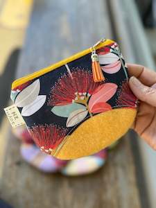 Bags: Pohutakawa Bag