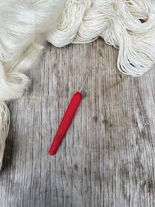 Crochet hook KnitPro waves