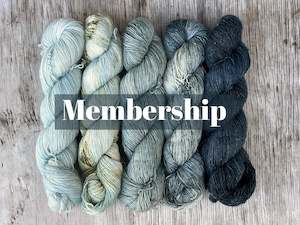 Prosper Yarn Membership