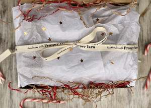 Our Gift Guide: Gift Wrap Service