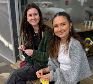 Workshops Classes: Knit Basics