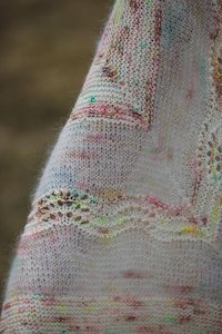 Birds of a Feather Shawl Bundle