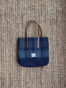 Harris Tweed Bag
