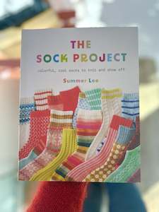 The Sock Project