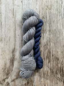 4ply Fingering: Legend Sock Sets