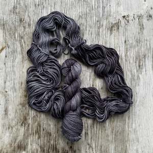 12ply Bulky Chunky Weight: Westie