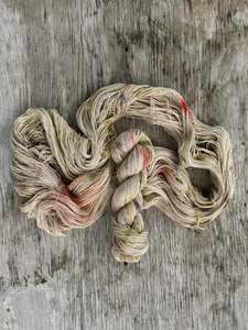 Frontpage: Bach Organic Merino Linen