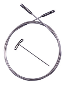 ChiaoGoo SWIV 360 Cable