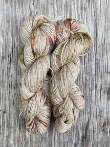 Bach DK Organic Merino Linen