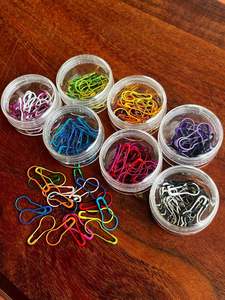 Stitch Markers