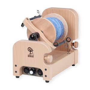 Ashford E-Spinner