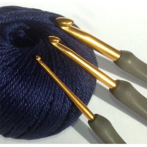 Etimo Tulip Crochet Hook