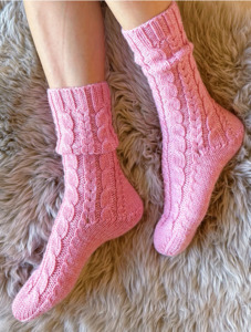 Clog Sock Kit