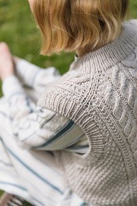 Patterns: My Dream Knits