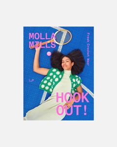 Patterns: Hook Out!: Fresh Crochet Wear