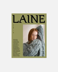 Books Magazines: Laine Magazine