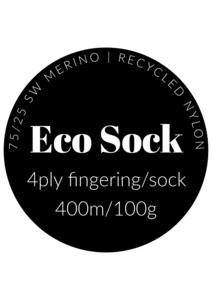 Eco-Sock