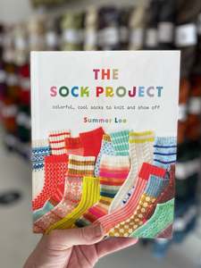The Sock Project