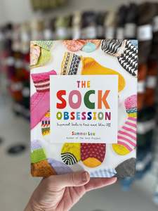 The Sock Obsession