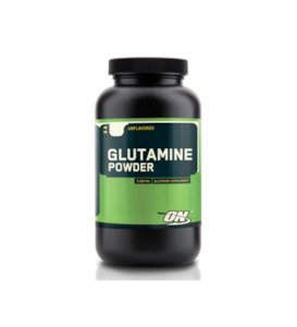 Sales: Optimum Nutrition Glutamine Powder