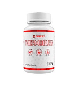 Onest Thermoburn Thermogenic Fat Burner