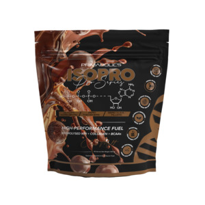 ISO PRO 1.65kg 55 Servings