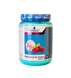 NutraTech PEA PROTEIN ISOLATE 1KG