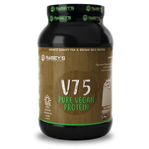V75 - Vegan Protein 1kg