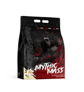 Pack Nutrition: Pack Nutrition Mythic Mass 12lb