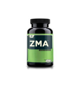 Recovery: Optimum Nutrition ZMA