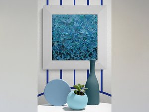 Products: A Fractured But Beautiful Journey - Botz – Protean Art Gallery – Nelson New Zealand