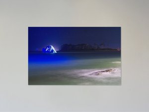 Products: Fifeshire Rock Nightlife - Erin Roughton – Protean Art Gallery – Nelson New Zealand