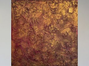 Middle Eastern Charm - Botz – Protean Art Gallery – Nelson New Zealand