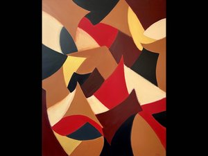 Yemen Untold Stories - Botz – Protean Art Gallery – Nelson New Zealand