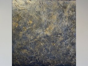 Way Back Then II - Botz – Protean Art Gallery – Nelson New Zealand