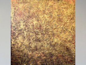 His Story is Her Story is My Story - Botz – Protean Art Gallery – Nelson New Zealand