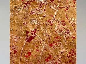 Time To Say No - Botz – Protean Art Gallery – Nelson New Zealand