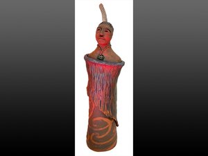 Mana Tangata Matua – Protean Art Gallery – Nelson New Zealand