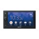 Sony Xav-Ax1000 | Apple Carplay & Bluetooth Head Unit