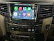 LEXUS LX570 2012-2015 Compatible Wireless Apple CarPlay / Android Auto Upgrade Kit