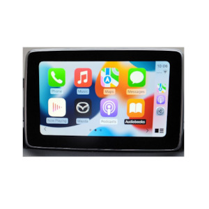 Mazda 3 Axela Apple Carplay / Android Auto KIT