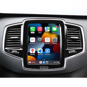 Volkswagen: VW Golf Wireless Apple Carplay & Android Auto Upgrade (2013-2015)