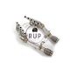 AUDI R8 V10 Stainless Steel High Flow Performance Headers, Catless Pipe (PRE ORDER ONLY)