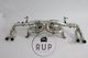 AUDI R8 V10 Stainless Steel Performance Catback Exhaust, Muffler with Valves ( P&hellip;