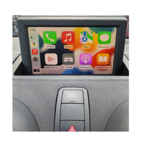 Audi: Audi A1 / S1 WIRELESS Apple Carplay & Android Auto Upgrade KIT (2011-2018)
