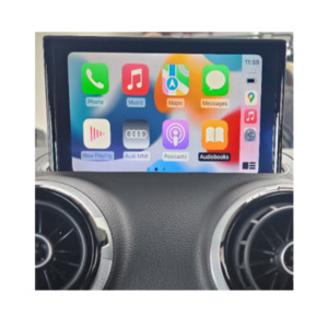 Audi A4 / S4 / RS4 / A5 / S5 / RS5 Concert WIRELESS Apple Carplay & Android Auto Upgrade KIT