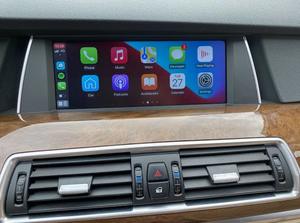 BMW 5 Series CIC/NBT WIRELESS Apple Carplay & Android Auto Upgrade KIT (2009-2015)