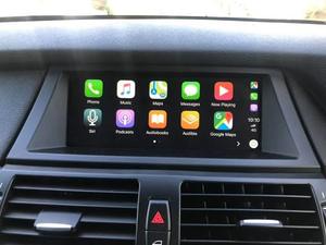 Bmw 1: BMW X5 CCC WIRELESS Apple Carplay & Android Auto Upgrade KIT (2007-2010)