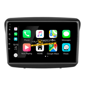 Mitsubishi Car Stereos: Mitsubishi Triton MN & ML Series 2006-2014 Wireless Apple CarPlay & Android Auto Head Unit