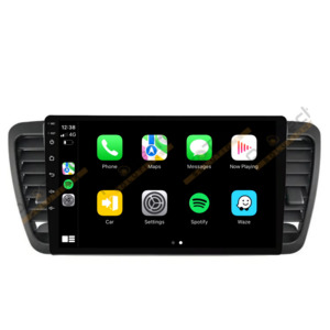 Subaru Legacy 2003-2009 / Subaru Outback 2004-2008 Wireless Apple CarPlay & Andr&hellip;